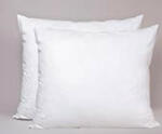  Fehér kispárnahuzat 40x50cm