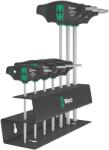 Wera Set chei torx tip "T", 7 bucati, Wera 467/7 TORX® HF Set 2 (05023456001) Cheie imbus