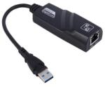 BlackBird Átalakító USB 3.0 to Gigabit LAN BH1307 (BH1307)