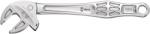 Wera Cheie reglabila cu clichet, 256 mm, 19-24 mm, Wera 6004 Joker XL (05020104001)