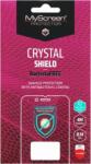 MyScreen Crystal Navon Spirit Edzett üveg kijelzővédő (M5372CCBF)