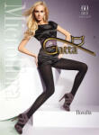 Gatta Rosalia 60 Nero 4-L