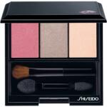 Shiseido Fard de pleoape - Shiseido Luminizing Satin Eye Color Trio GR716 - Vinyl