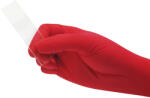 Zarys mediCARE Nitrile Gloves Powder-Free Dark Pink 100 pack M