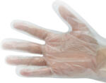 Zarys BETAtex PE Gloves Transparent 100 pack L