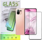 Spacer FOLIE STICLA Spacer pentru Xiaomi Mi 11 Lite 5G, grosime 0.3mm, acoperire totala ecran, strat special anti-ulei si anti-amprenta, Tempered Glass, sticla 9D, duritate 9H "SPPG-XI-MI-11L5G-TG (SPPG-XI-M