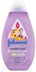 Johnson's babasampon 500ml Strength dr