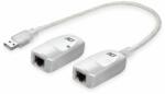 ACT AC6060 USB Extender Set (AC6060) - pcx