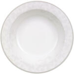 Villeroy and Boch Signature V&B Gray Pearl salátás-desszertes tányér 20, 5cm (10-4392-3821)
