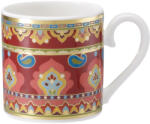 Villeroy & Boch V&B Samarkand Rubin eszpresszós csésze 0, 05l (10-4731-1420)