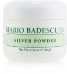 Mario Badescu - Pudra Mario Badescu, Silver Powder, pentru tratament anti-acneic, 16 gr Tratament pentru fata 16 g