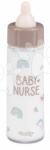 Smoby Cumisüveg Natur D'Amour Magic Bottle Baby Nurse Smoby apadó tejjel 12 hó-tól (SM220304W)