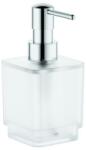 GROHE Selection Cube szappanadagoló 40805 000 (40805000) (40805000)