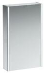 Laufen FRAME 25 Tükrös szekrény, 450 mm, anyaga aluminium H4083219001441 (H4083219001441)