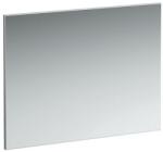 Laufen FRAME 25 Tükör alumínium keretben, világítás nélkül 90X70X2.5 - H4474059001441 (H4474059001441)