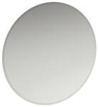 Laufen FRAME 25 Kör alakú tükör, keret nélkül, szenzoros kapcsoló nélkül 80X80X2.3 - H4474339001441 (H4474339001441)
