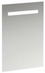 Laufen LEELO Tükör, 550 mm, beépített vízszintes LED világítással H4476229501441 (H4476229501441)