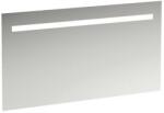 Laufen LEELO Tükör, 1300 mm, beépített vízszintes LED világítással H4476819501441 (H4476819501441)