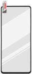 Q Sklo Sticlă de protectie mobilNET OnePlus 8T, Sticlă Q, Full Glue, neagră