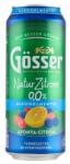 Gösser Gosser sör natur zitrone áfonya citrom ízű 0% 0, 5 l