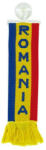  Mini zászló - Romania