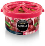 Aroma Car Organic illatosító - Friss Cseresznye