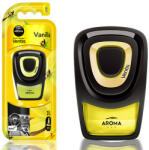Aroma Car AromaCar Ventis illatosító - vanília - 8ml