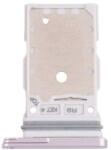  tel-szalk-1929692579 Samsung Galaxy Z Fold3 5G lila SIM kártya tálca (2 SIM kártyás telefonokhoz) (tel-szalk-1929692579)