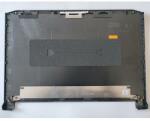  COV-000424 LCD kijelző hátlap fekete (COV-000424)