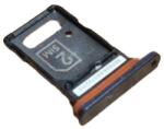  tel-szalk-1929692567 Motorola Moto G200 5G kék SIM kártya tálca (2 SIM kártyás telefonokhoz) (tel-szalk-1929692567)