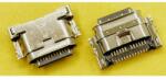  tel-szalk-1929692415 HTC U20 töltőcsatlakozó port (töltő csatlakozó port) (tel-szalk-1929692415)
