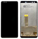  NBA001LCD1010557 HTC U12 Plus fekete OEM LCD kijelző érintővel (NBA001LCD1010557)