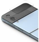Ringke ID 3x Sticlă de protecție pentru afișajul din spate al Samsung Galaxy Z Flip4 5G