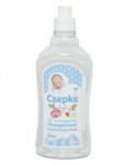 CSEPKE Cumisüvegmosó 0+ Allergénmentes 500 ml