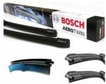 Bosch Volkswagen VW California T5, T6, Caravelle T5, T6, Multivan T5, T6 és Transporter T5, T6 (2013-2021) első ablaktörlő lapát készlet, méretpontos Bosch 3397009821 A821S