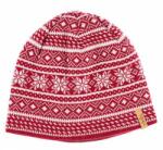 Vlnka Gyapjú sapka Vlnka V24 - piros méret Uni