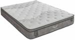 ABC Bedding Latex Comfort táskarugós matrac 180x200