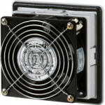  Hager FL208Z Ventilátor 30 m3/h, 105x105x64, 10W, IP54 (FL208Z)