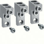Hager HYD007H h400/630 direkt bekötő, 3P, 2 x 35 - 240mm2 Al kábelhez (HYD007H)