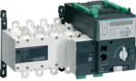  Hager HIC492E Automatikus moduláris átkapcsoló, 4P, 1600A, energiamenedzsment (HIC492E)
