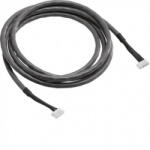 Hager HXB068H Elektronikus retesz, x250 és h250 (HXB068H)