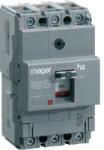 Hager HXE011H Feszültségcsökkenési kioldó UV, h1000-1600, 24 V DC (HXE011H)