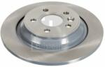 Febi Bilstein Disc frana FEBI BILSTEIN 43882 - automobilus