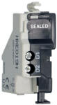 Hager HXE019H Feszültségcsökkenési kioldó UV, h800-1600, 200-240 V DC (HXE019H)