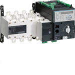  Hager HIC425E Automatikus moduláris átkapcsoló, 4P, 250A, energiamenedzsment (HIC425E)