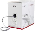 UNIVIEW Cablu UTP Cat5e 0.45mm, cupru integral, rola 305 metri, Uniview CAB-LC2100B-E-IN (CAB-LC2100B-E-IN)