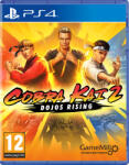 GameMill Entertainment Cobra Kai 2 Dojos Rising (PS4)
