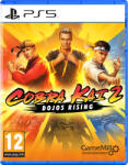 GameMill Entertainment Cobra Kai 2 Dojos Rising (PS5)