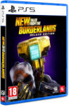 2K Games New Tales from the Borderlands [Deluxe Edition] (PS5)