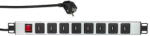 LogiLink 8 USB Switch PDU8U01